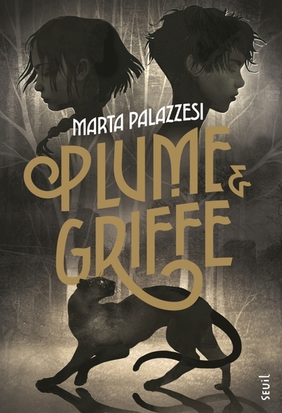 Plume et griffe - Image principale