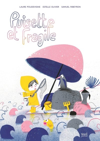 Puisette et fragile - Image principale