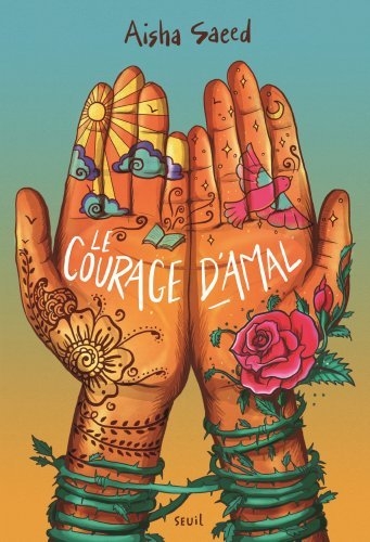 Le courage d'amal - Image principale