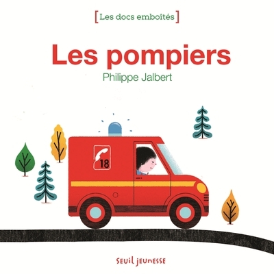 Les pompiers - Image principale