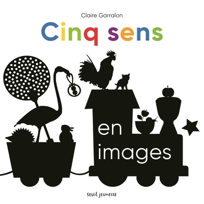 Les cinq sens en images - Image principale