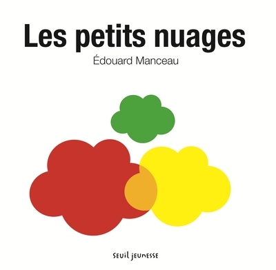 Les petits nuages - Image principale