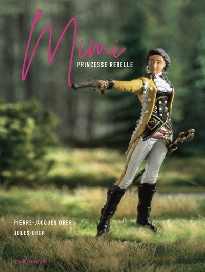 Mimi - Image principale