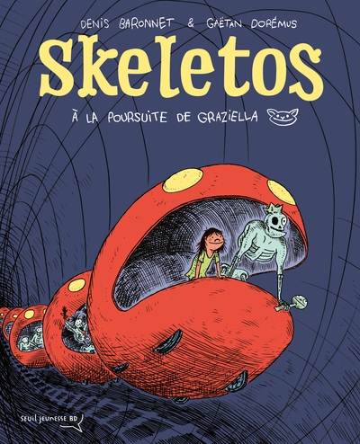 Skeletos - Image principale
