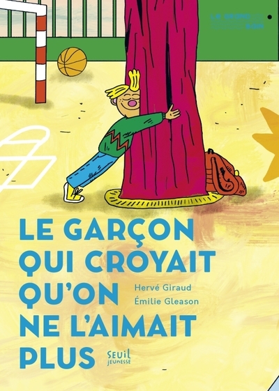 Le garçon qui croyait qu'on ne l'aimait plus - Image principale