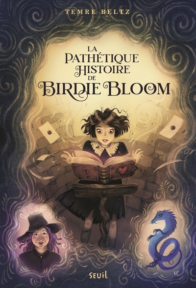 La pathétique histoire de birdie bloom - Image principale