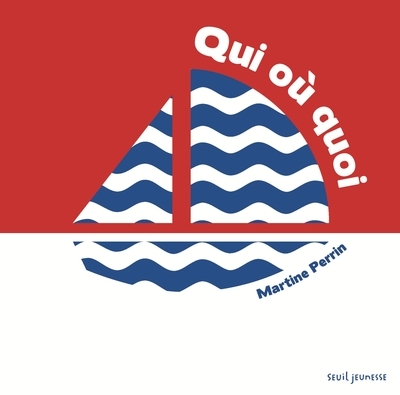Qui où quoi - Image principale