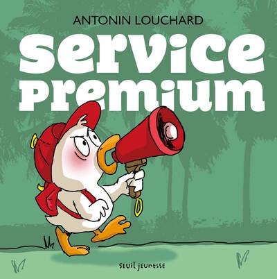 Service premium - Image principale