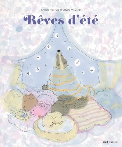 Rêves d'été - Image principale