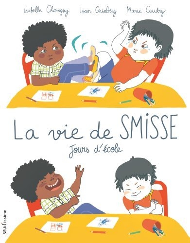 La vie de smisse - Image principale