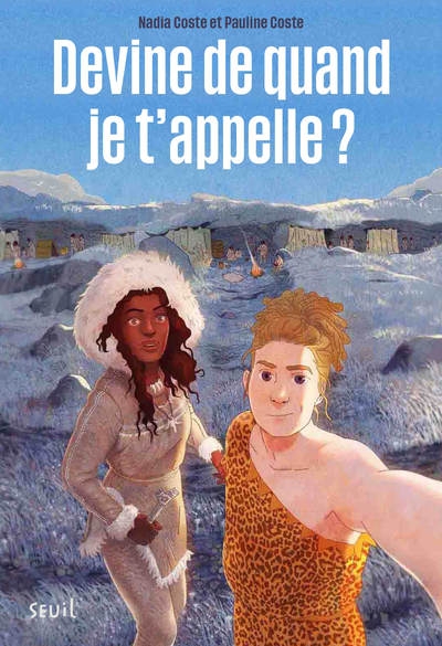 Devine de quand je t'appelle ? - Image principale