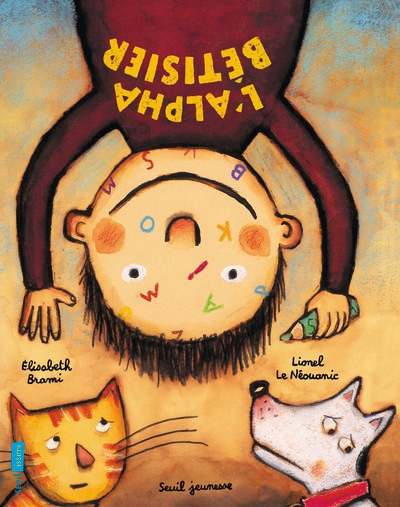 L'alphabêtisier - Image principale