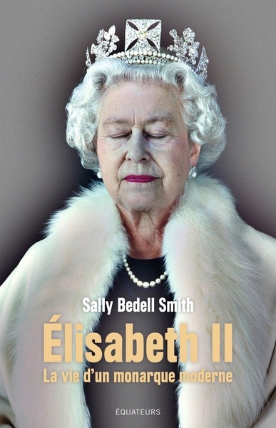 La reine elisabeth ii - Image principale