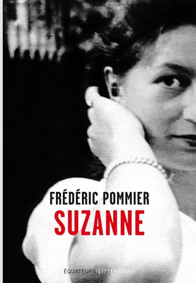 Suzanne - Image principale