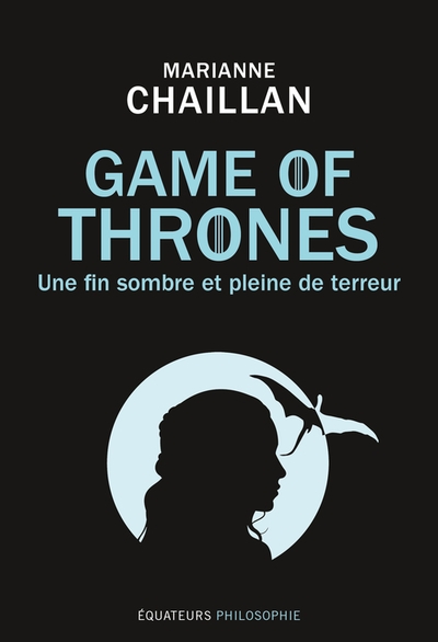 Game of thrones, « une fin sombre et pleine de terreur » - Image principale