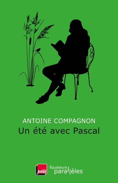 Un été avec pascal - Image principale