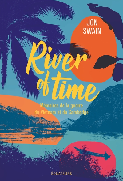 River of time - Image principale