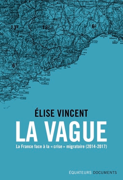 La vague - Image principale