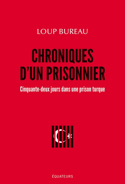 Chroniques d'un prisonnier - Image principale