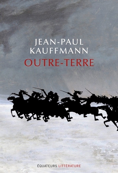 Outre-terre - Image principale