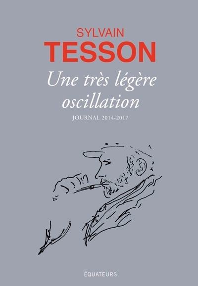 Une très légère oscillation - Image principale