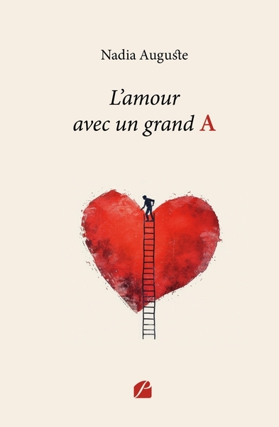 L'amour avec un grand a - Image principale