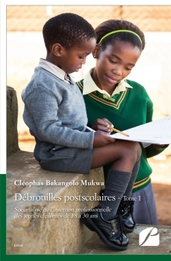 Débrouilles postscolaires - tome i - Image principale