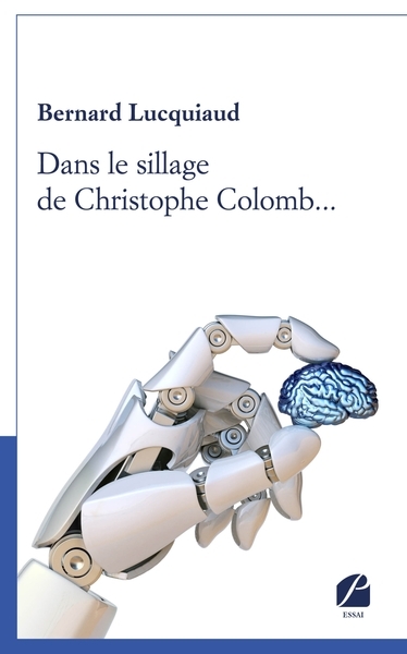 Dans le sillage de christophe colomb... - Image principale