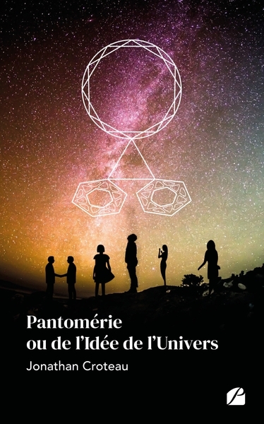 Pantomérie ou de l'idée de l'univers - Image principale