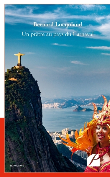 Un prêtre au pays du carnaval - Image principale