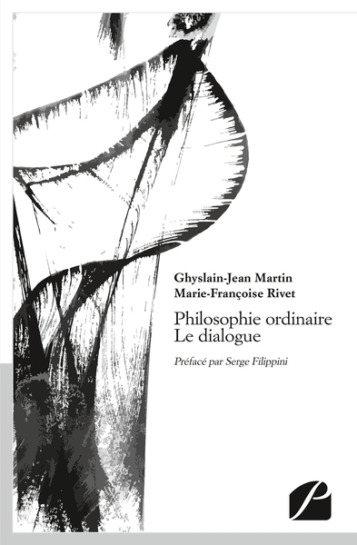 Philosophie ordinaire - le dialogue - Image principale