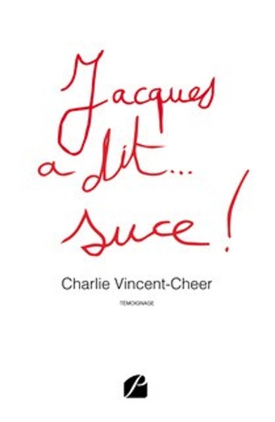Jacques a dit... suce ! - Image principale