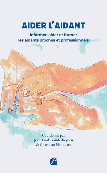 Aider l'aidant - Image principale