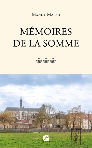Mémoires de la somme - Image principale