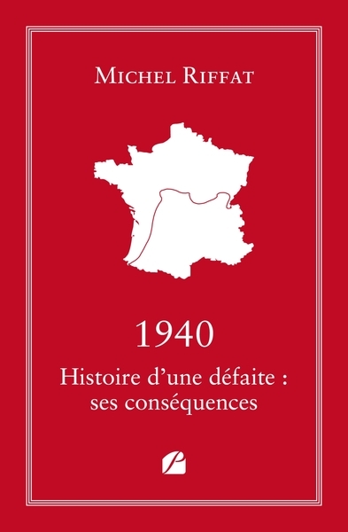 1940 histoire d'une défaite : ses conséquences - Image principale