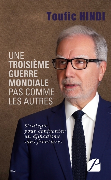Une troisième guerre mondiale pas comme les autres - Image principale