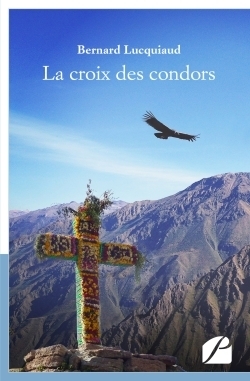 La croix des condors - Image principale