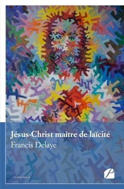 Jésus-christ maître de laïcité - Image principale