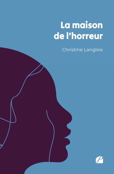 La maison de l'horreur - Image principale