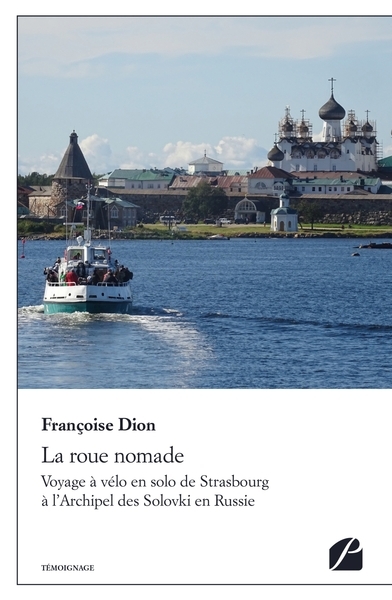 La roue nomade - Image principale