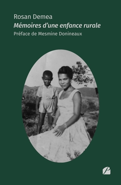 Mémoires d'une enfance rurale - Image principale