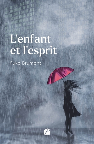L'enfant et l'esprit - Image principale