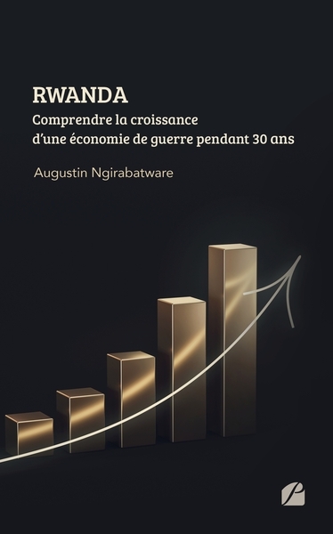 Rwanda - comprendre la croissance d'une économie de guerre pendant 30 ans - Image principale