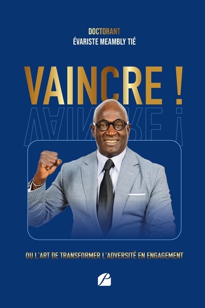 Vaincre ! - Image principale