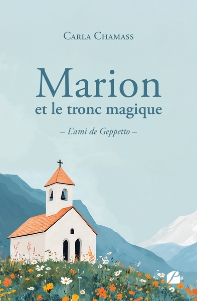 Marion et le tronc magique - Image principale
