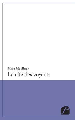 La cité des voyants - Image principale