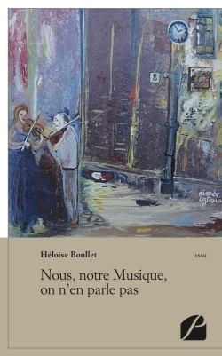 Nous, notre musique, on n'en parle pas - Image principale