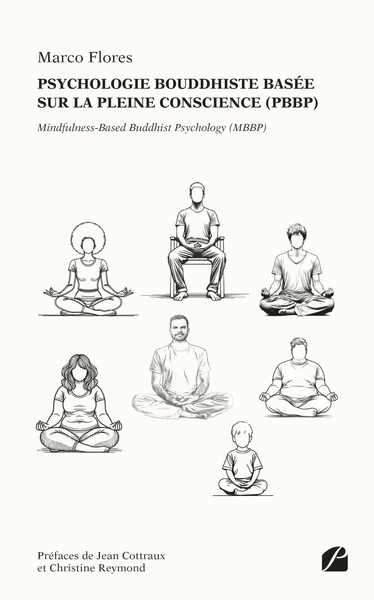 Psychologie bouddhiste basée sur la pleine conscience (pbbp) - Image principale