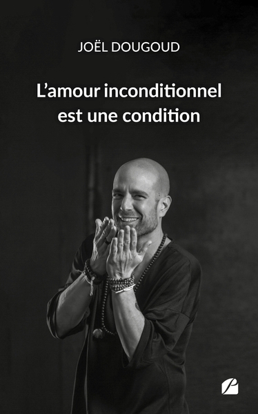 L'amour inconditionnel est une condition - Image principale