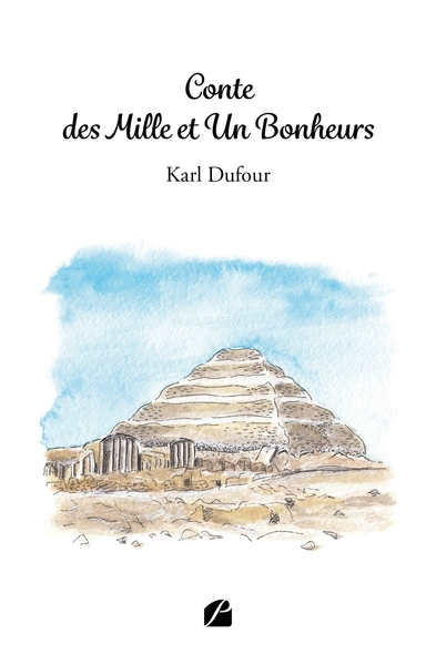 Conte des mille et un bonheurs - Image principale